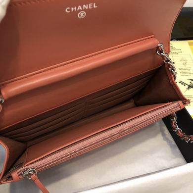 Wallet on chain 33814 19x12.5cm AL28 (7)